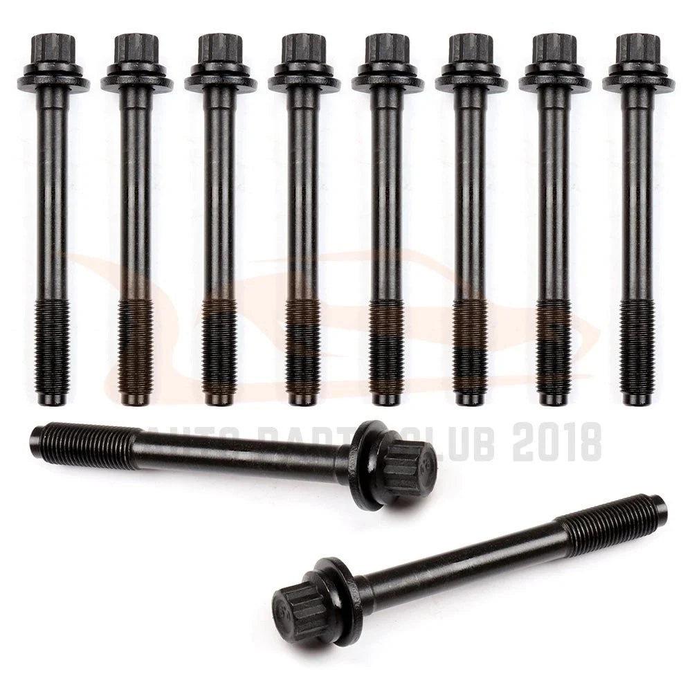 Head Bolts Set for Chrysler Sebring & Mitsubishi Eclipse (1993-2007)