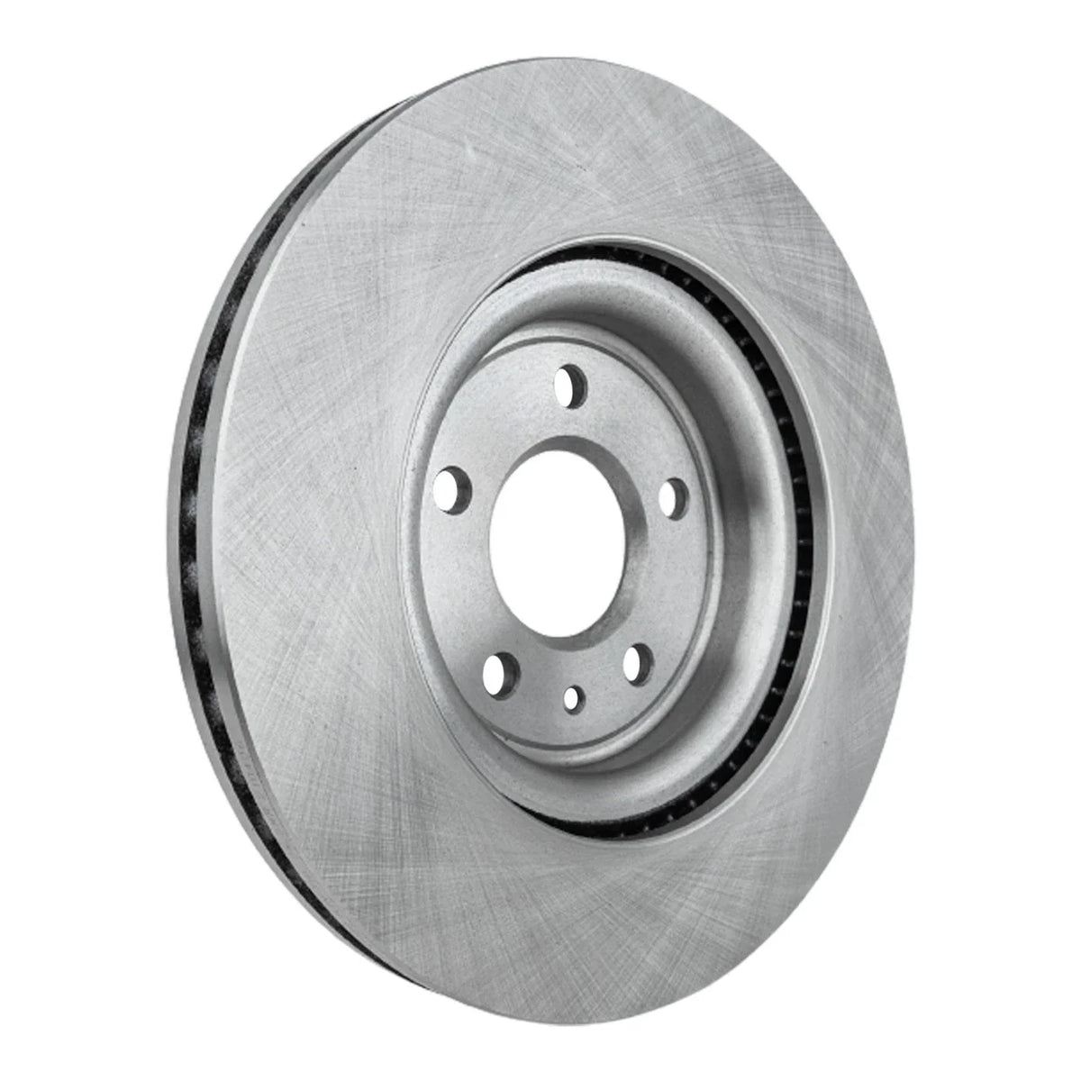 Front Brake Disc for Ford Taurus, Lincoln MKS, Explorer, Flex, MKT
