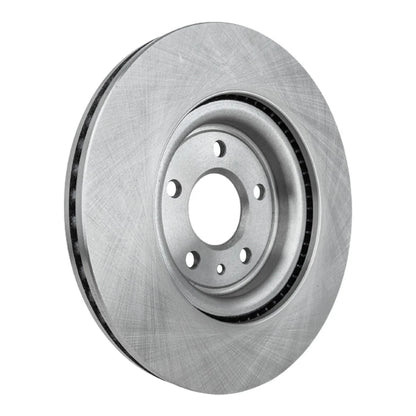 Front Brake Disc for Ford Taurus, Lincoln MKS, Explorer, Flex, MKT
