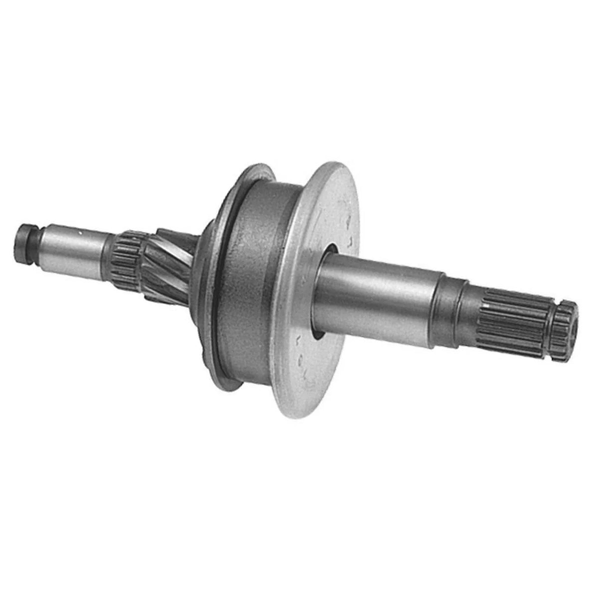 Clutch Drive for Dodge Ram 50 L4 2.0L (1983–1986)