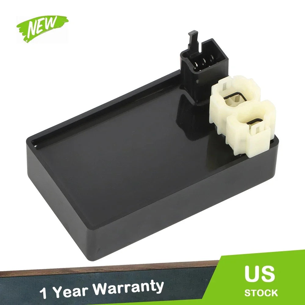 Igniter CDI for TGB Blade/Target 500 525 550 (2008–2018)