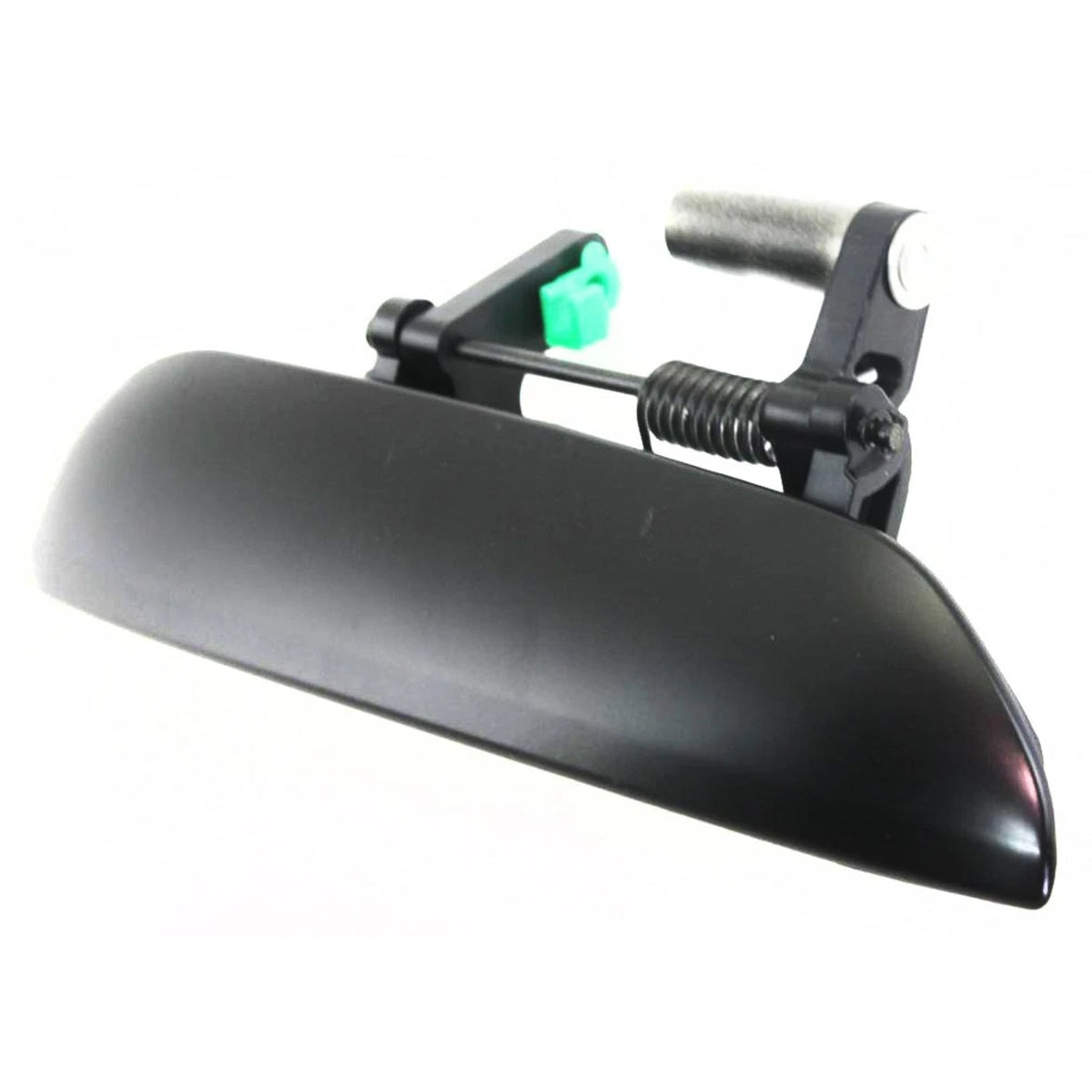 Exterior Door Handle for Honda Fit (2009–2014) Right Primed Plastic