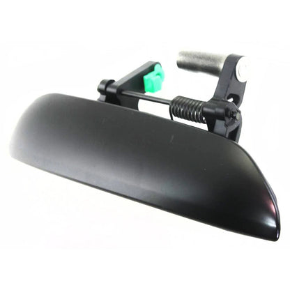 Exterior Door Handle for Honda Fit (2009–2014) Right Primed Plastic