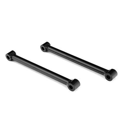 4" Rigid Hardtail Lowering Kit for Harley Davidson Wide Super Glide