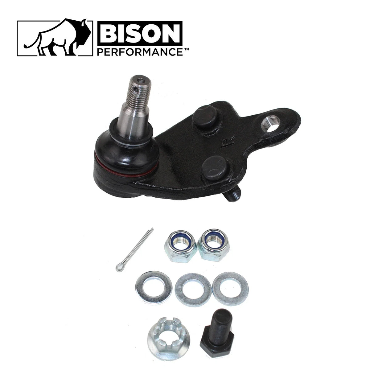 Bison Lower Ball Joint (RH) for Toyota Lexus Vehicles