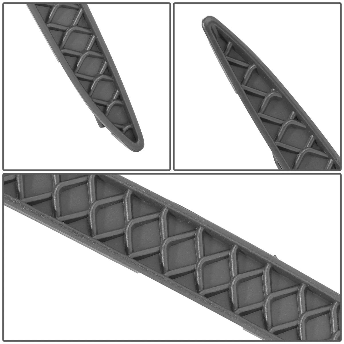 Bumper Cover Molding for Mercedes-Benz GLE63 (2016–2018)