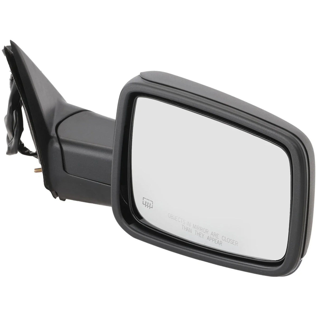 Heated Right Side Mirror for Dodge Ram 1500 (2009)