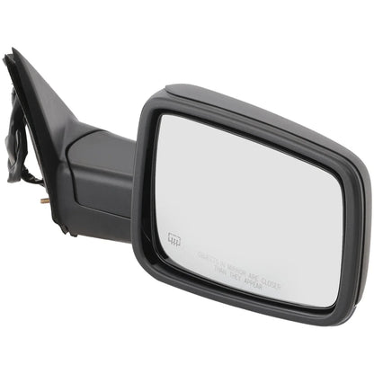 Heated Right Side Mirror for Dodge Ram 1500 (2009)