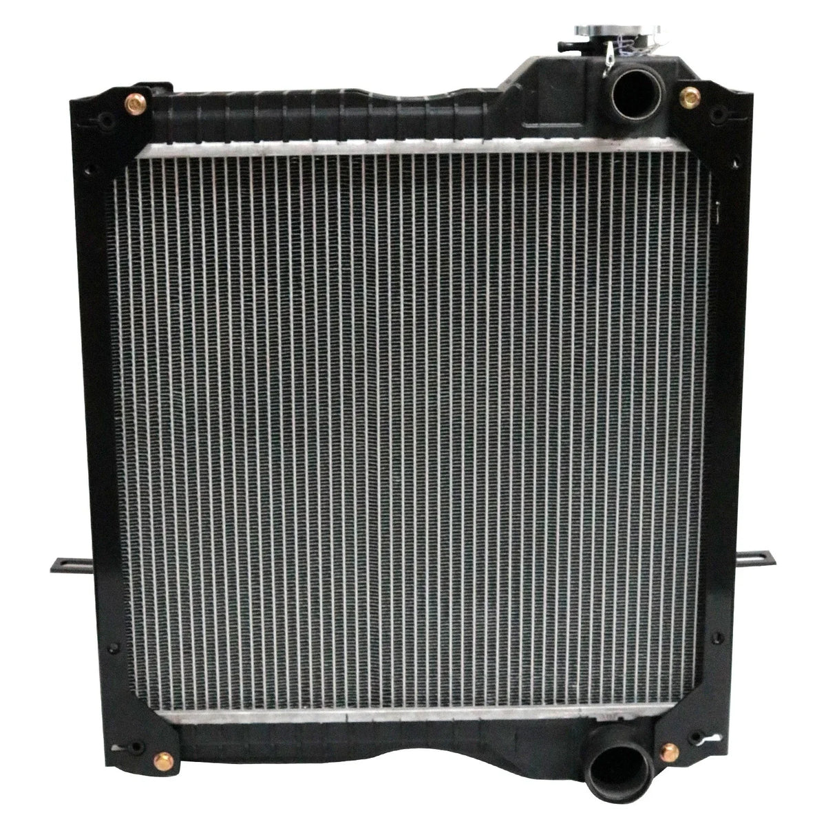 Radiator for Case IH Backhoe 570 580L 580SL 590SL