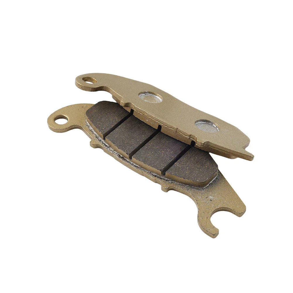 Front Brake Pad Set for PIAGGIO Medley 125/150 ABS (2016-2021)