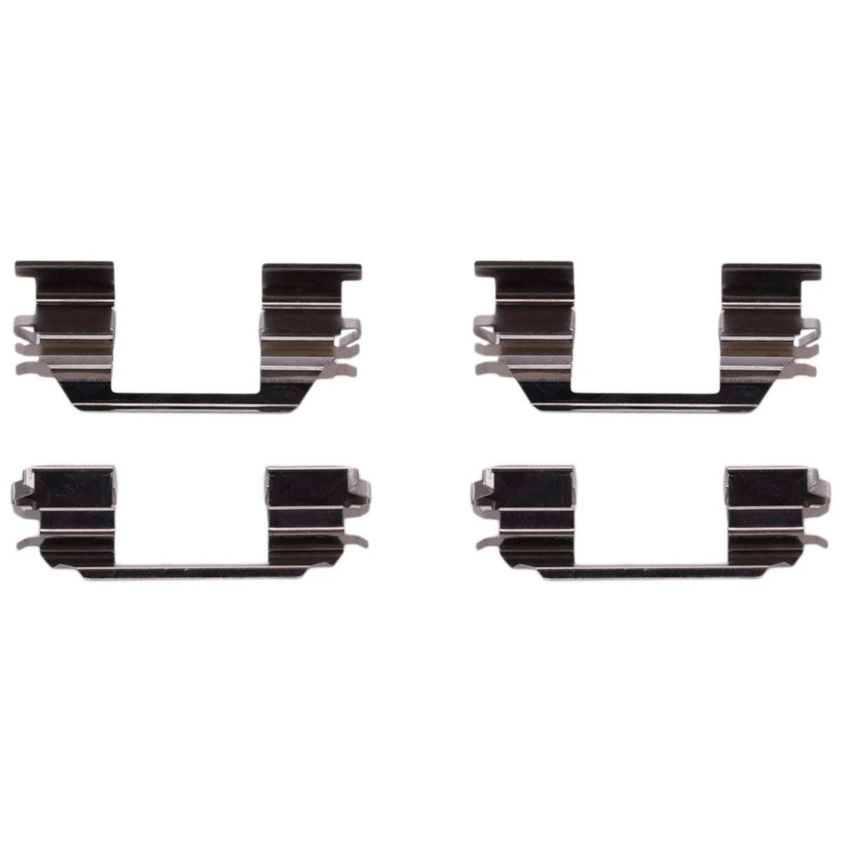 Brake Disc and Pad Kit for Honda Civic (2006–2011) Cross-drilled Slotted