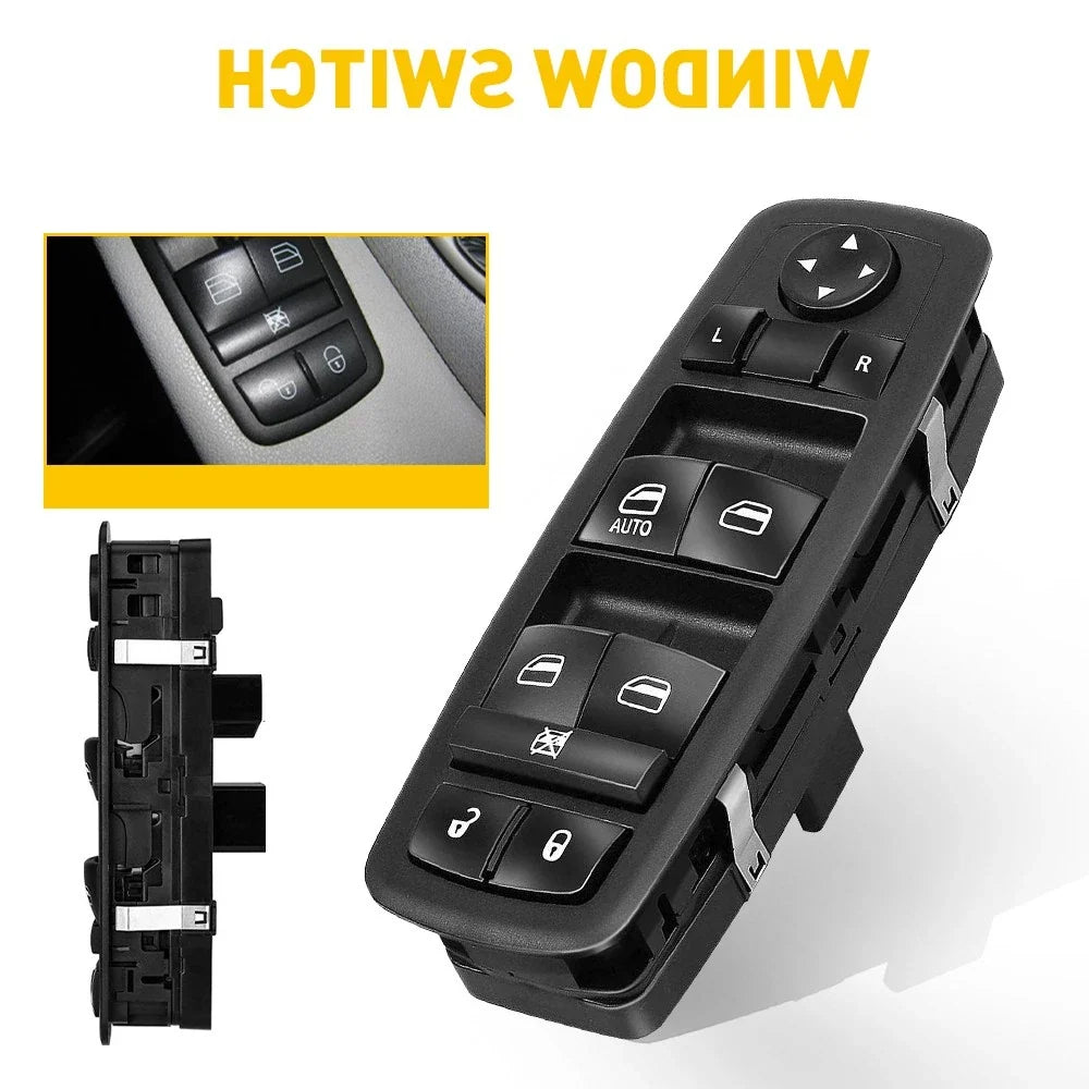 Window Control Switch for Jeep Liberty (2008-2012)