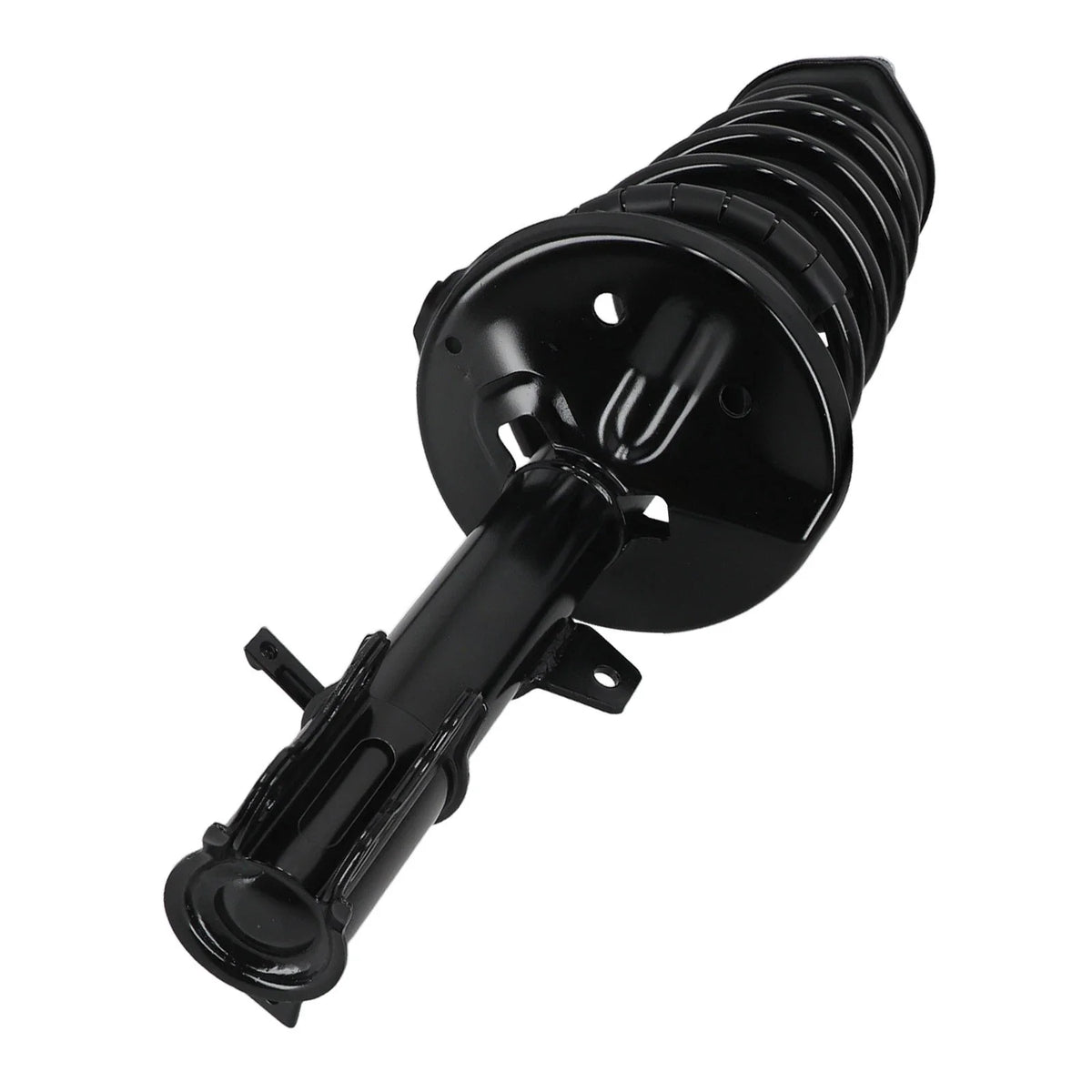 1PC Strut-Coil Spring Assembly Front Right for Lincoln MKX 2007-2010