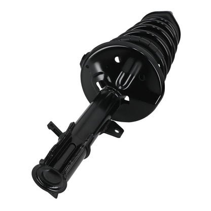1PC Strut-Coil Spring Assembly Front Right for Lincoln MKX 2007-2010