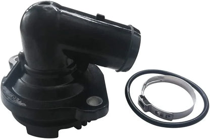 Thermostat Housing (8M0137816, 8M0162139) for Mercury V6 3.4L & V8 4.6L