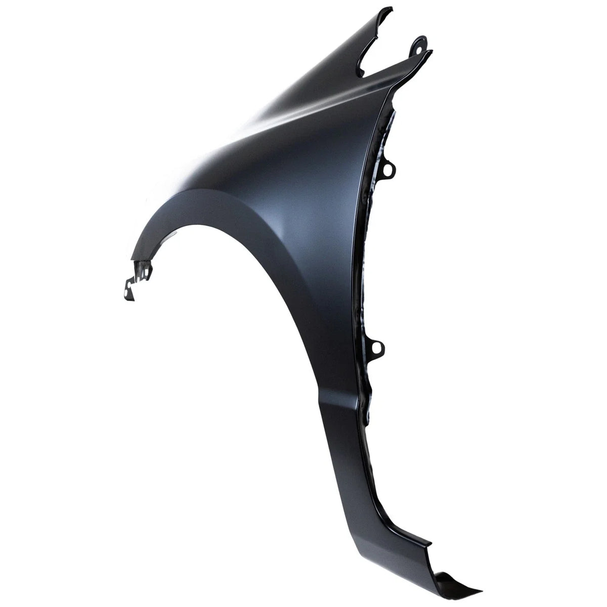 Fender Assembly Front for Honda Civic 2-Door Coupe 2006–2011