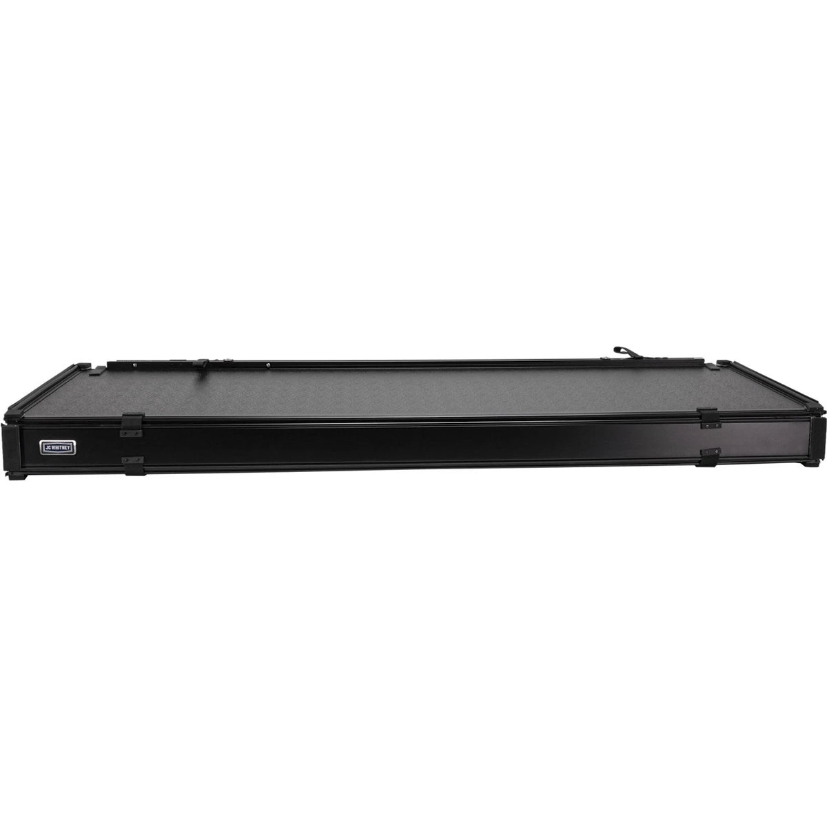 Aluminum Quad Fold Hard Tonneau Cover for Jeep Gladiator (2020–2025)
