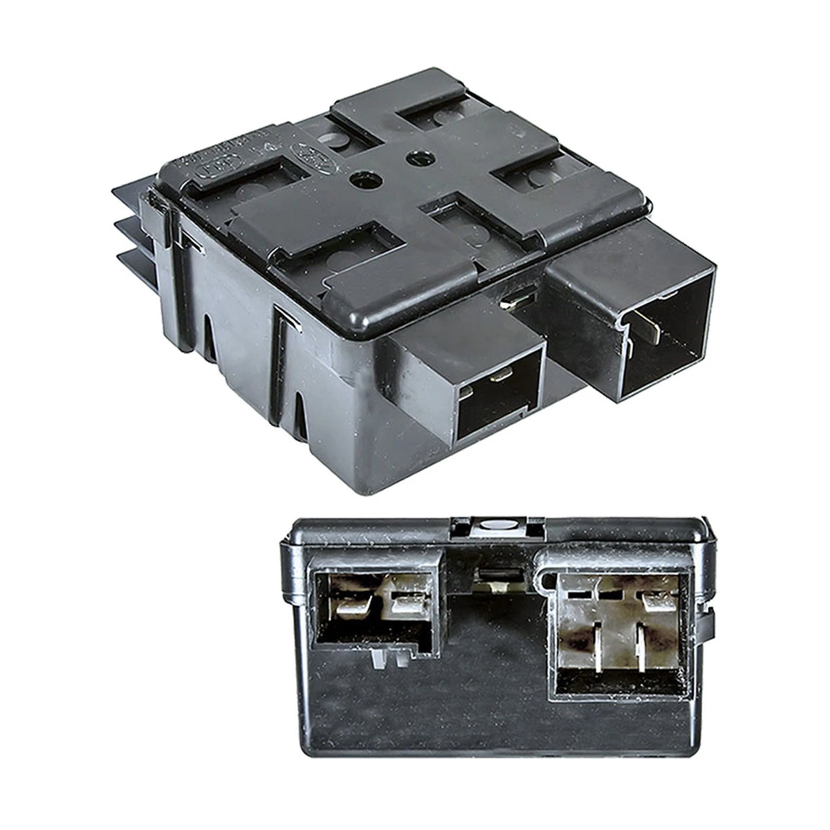 Blower Motor Resistor for Ford F-150 (2004–2008) GPD 1712397