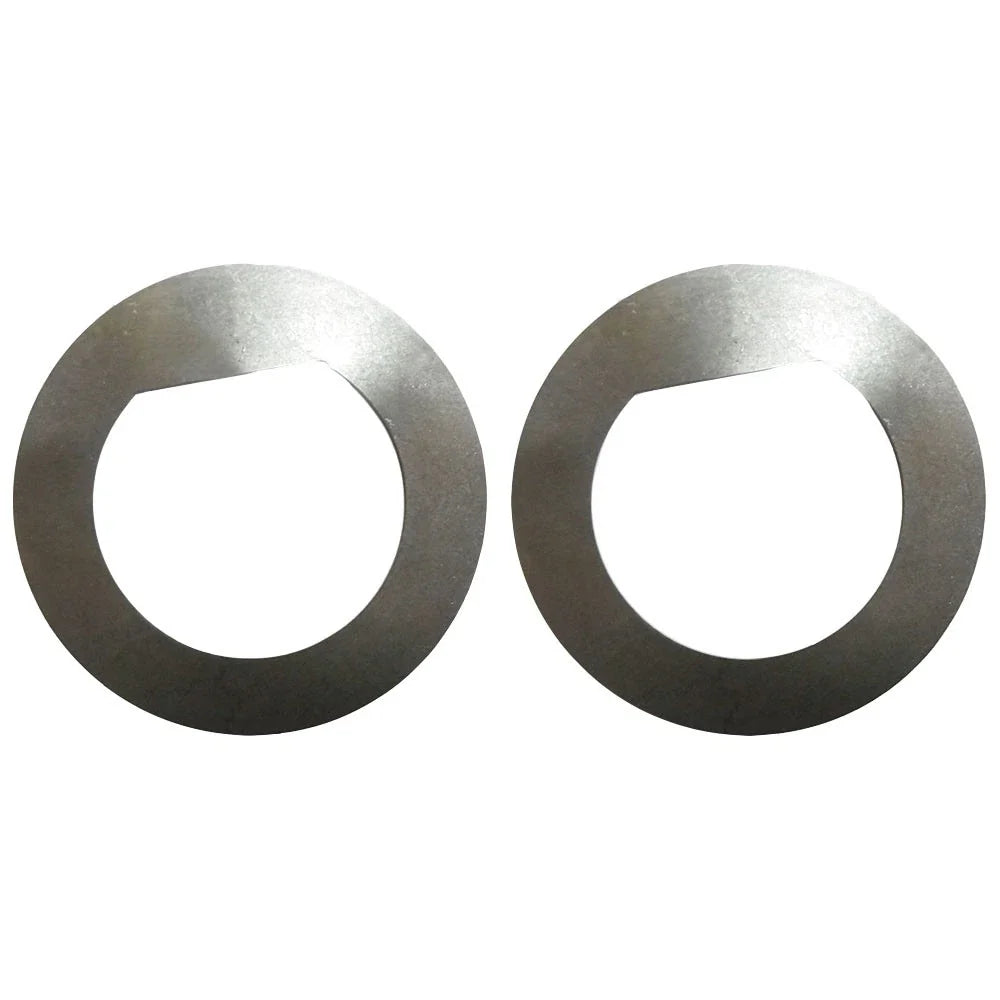 2X Hydraulic Shaft Spacer for John Deere R79151