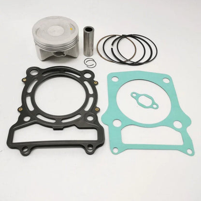 Piston & Gasket Top End Kit for MASSIMO MSU400 and YARDSPORT YS400
