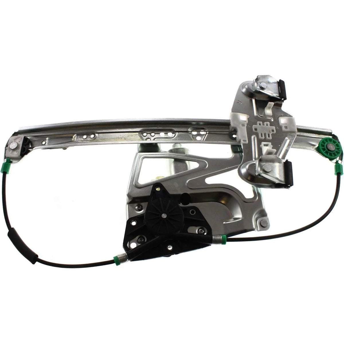 Window Regulator with Motor for 2000-2001 Cadillac DeVille Front Right Side