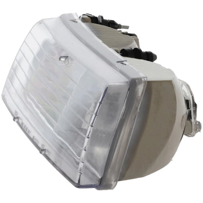 Headlight for Mercury Grand Marquis Right (1995–1997) with Bulb