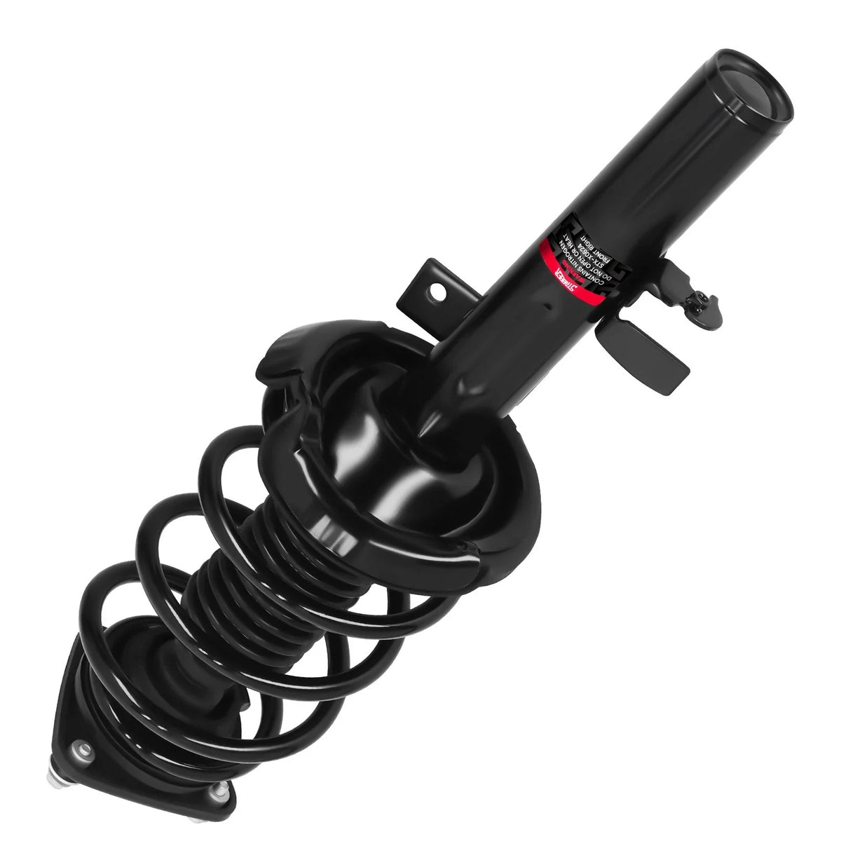 Coil Spring Front Strut Right for Ford Focus (2012-2013)