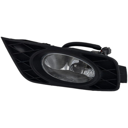 Fog Light for Honda Odyssey (2008–2009) - Driver Left Side