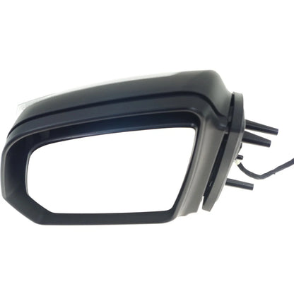 Power Folding Mirror for Mercedes Benz ML350 (2009–2010)