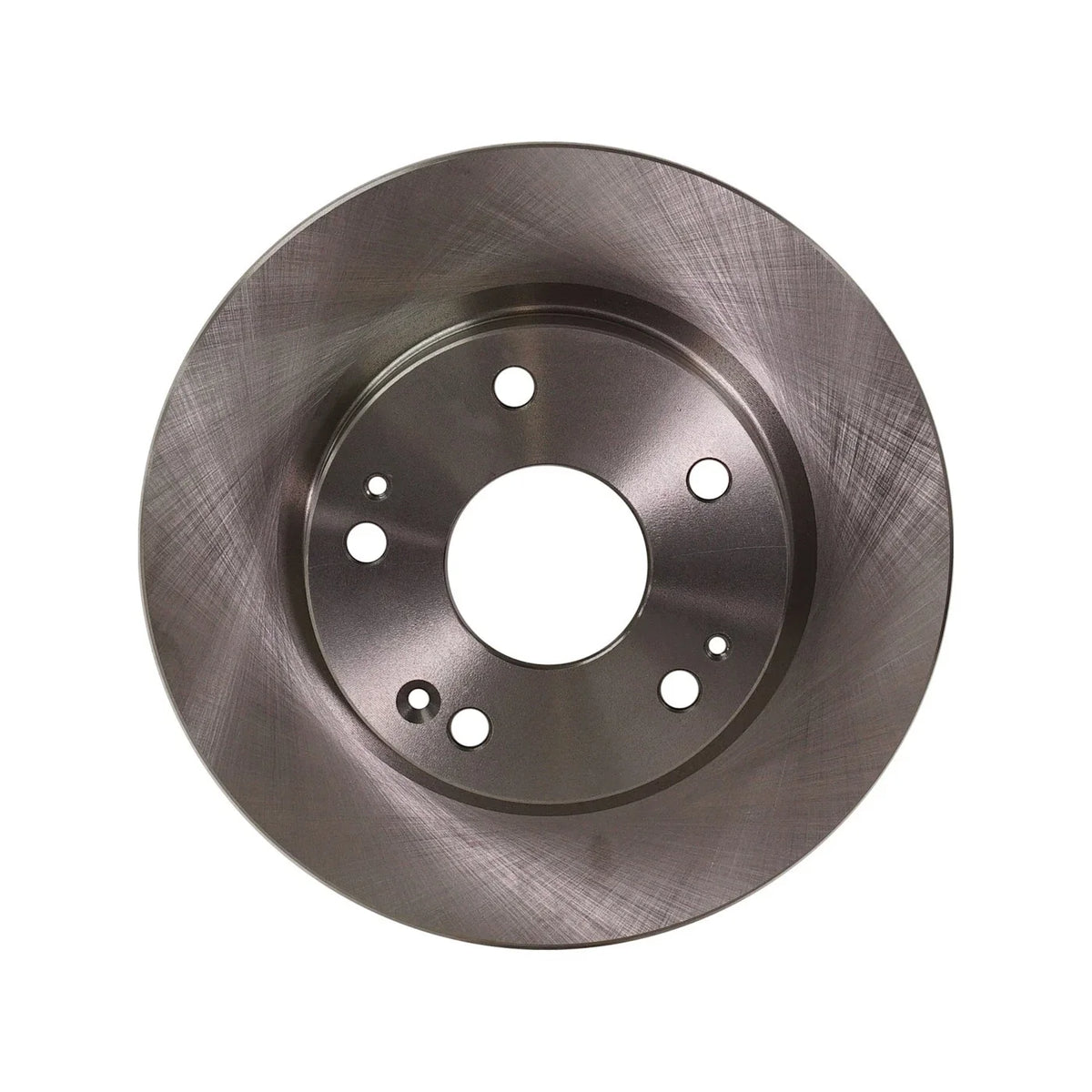 Rear Disc Brake Rotors for 2016-2018 Honda Civic Hatchback