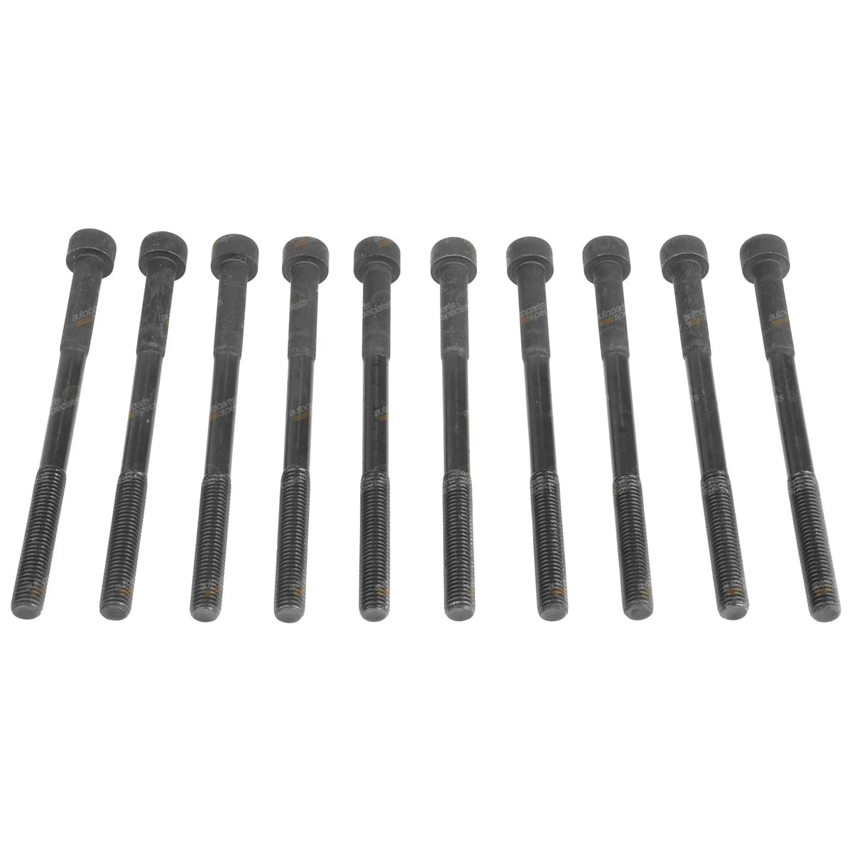 Engine Cylinder Head Bolt Set for Toyota Corolla 2001-2007