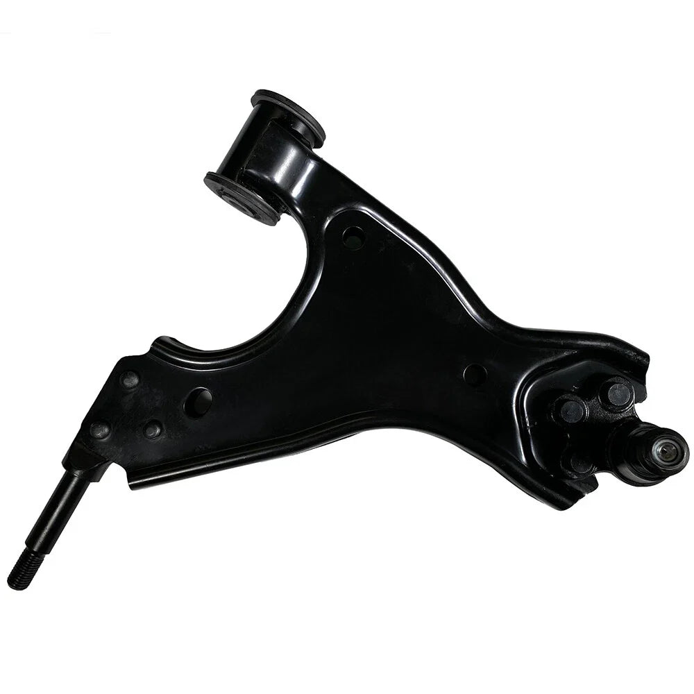 2X Front Lower Control Arm and Ball Joint for Chevrolet Traverse