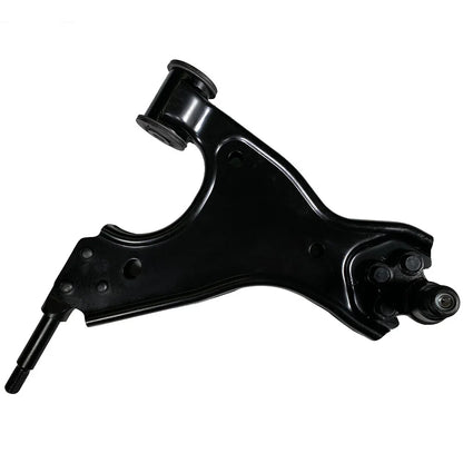 2X Front Lower Control Arm and Ball Joint for Chevrolet Traverse