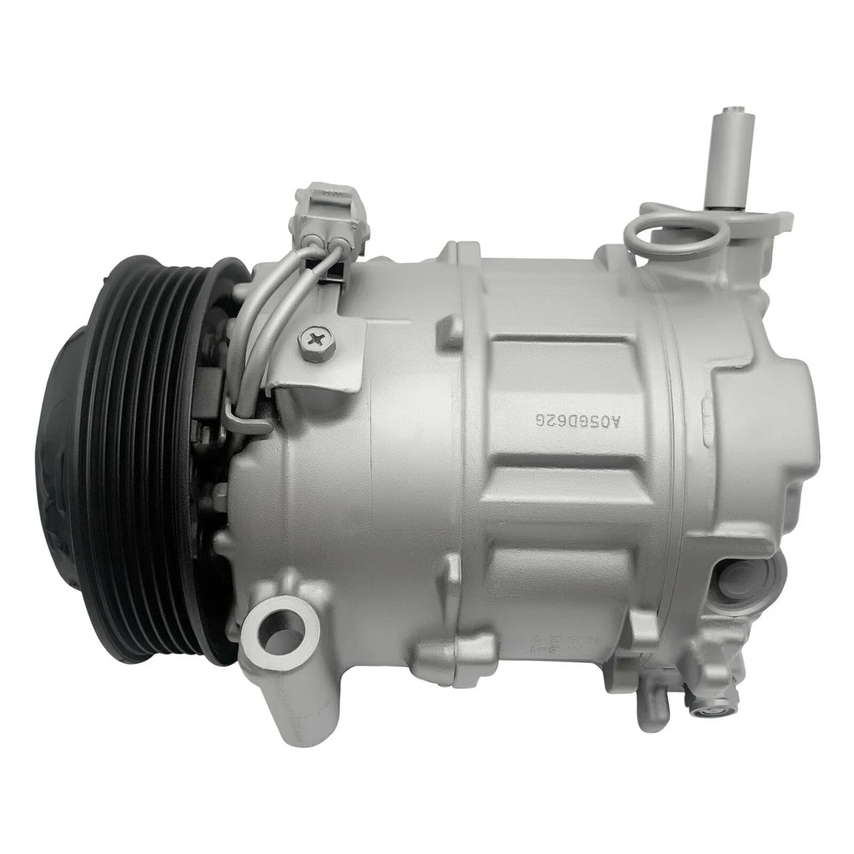 AC Compressor Replacement for Ram ProMaster 2500 3.6L (2026–2026)