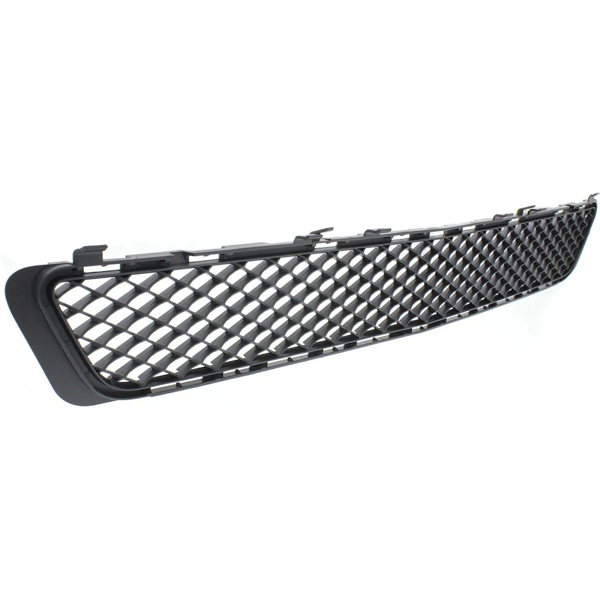Bumper Grille for Mercedes Benz E300 (2012–2013)