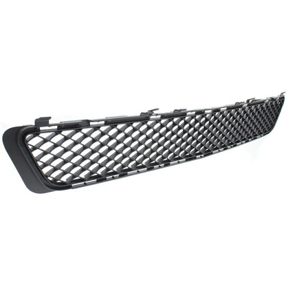 Bumper Grille for Mercedes Benz E300 (2012–2013)