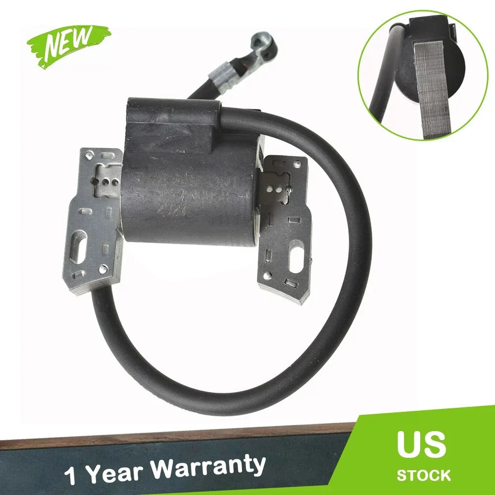Ignition Coil for B&S Engines (Various Models)