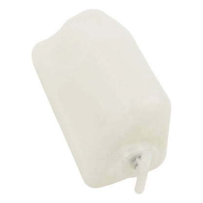 Coolant Reservoir for Toyota Corolla (1993–1997) w/ Cap