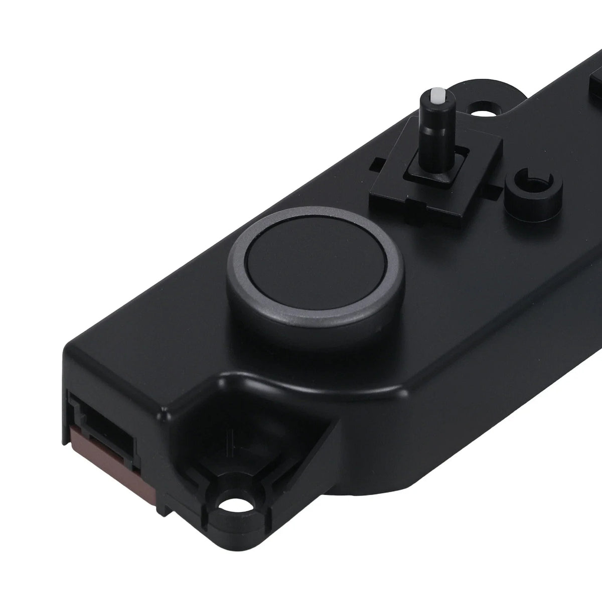 Right Seat Switch in Black for Tesla Model Y (2017–2023) 1551855-01-A