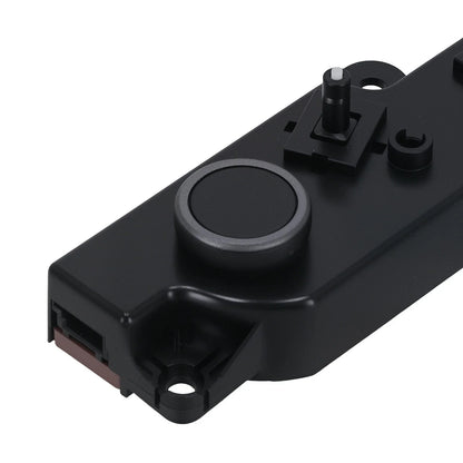 Right Seat Switch in Black for Tesla Model Y (2017–2023) 1551855-01-A