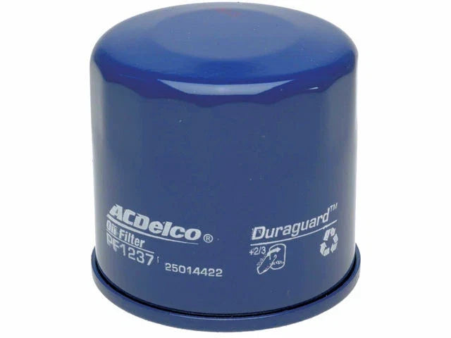 Oil Filter for Mazda 6 (2014–2020) Q676JS