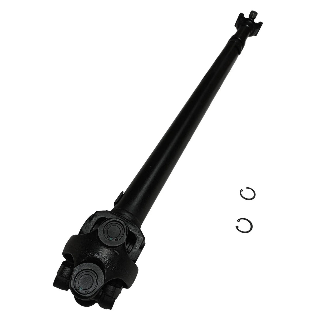 Front Drive Shaft Assembly for Jeep Wrangler TJ (2003–2006)