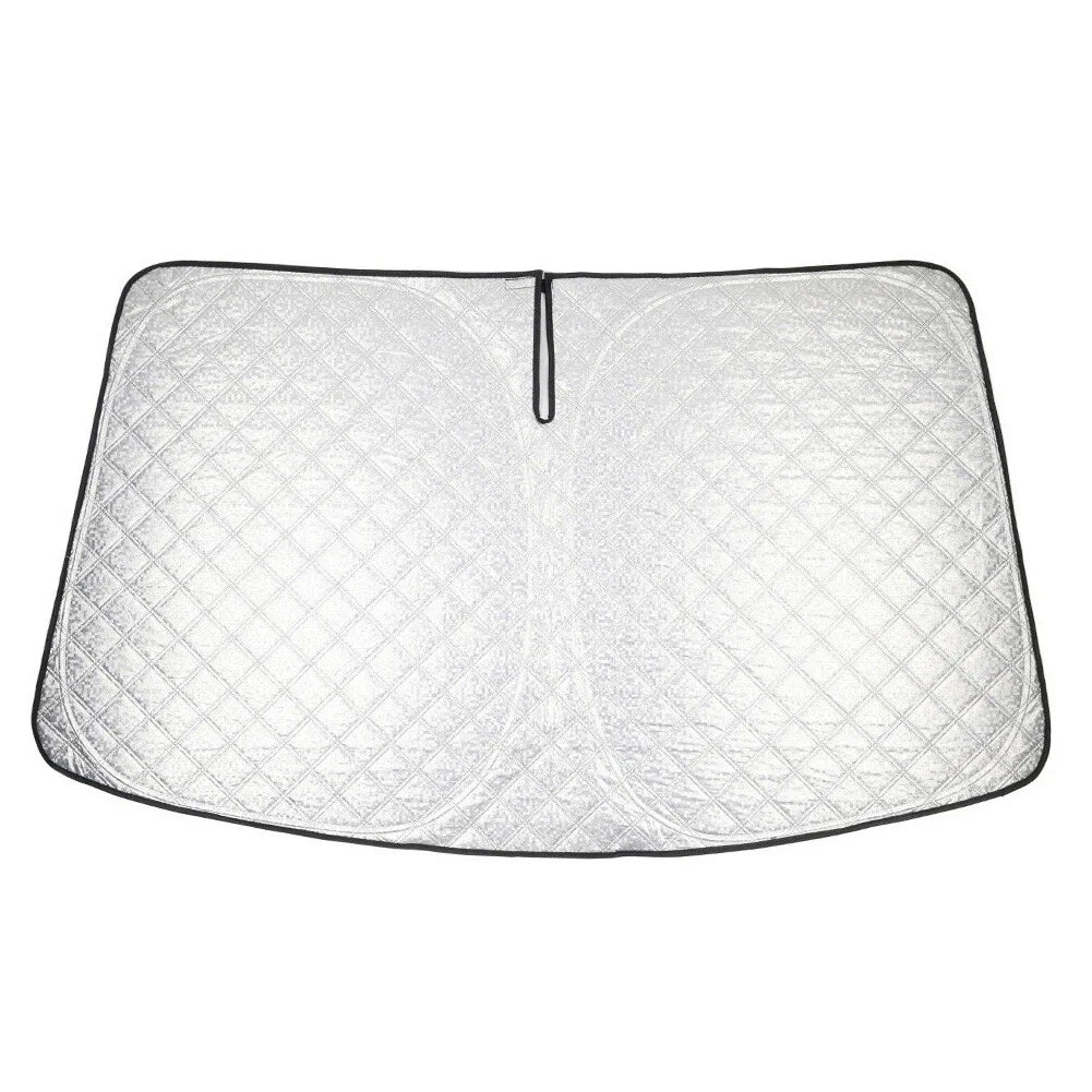 Foldable Windshield Sun Shade for Chevrolet Trax (2013–2023)