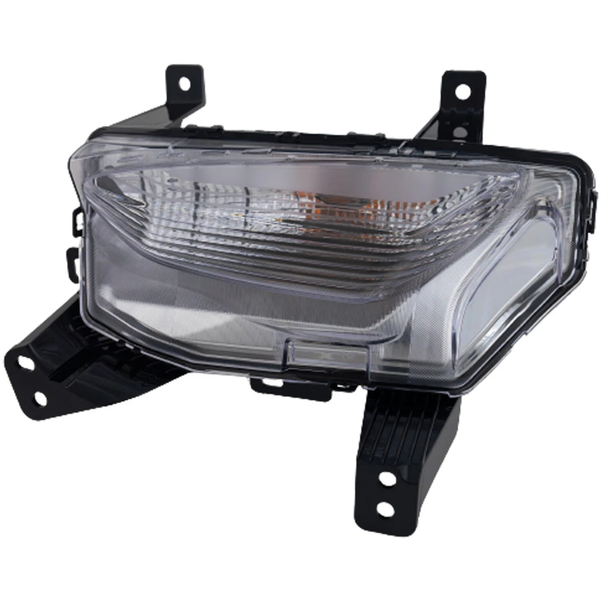 Turn Signal Light for Chevrolet Equinox (2022–2024) Front Driver Side