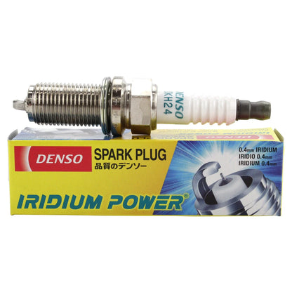 IKH24 Denso Spark Plug Compatible with Various Makes and Models