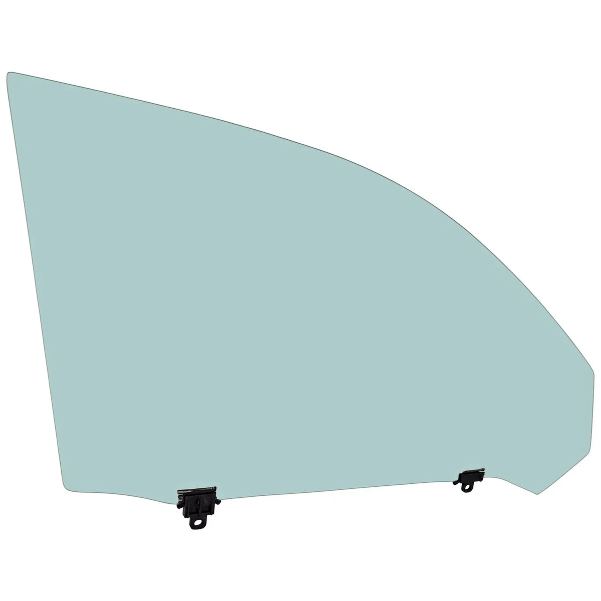 Front Right Door Glass Replacement for Toyota Highlander