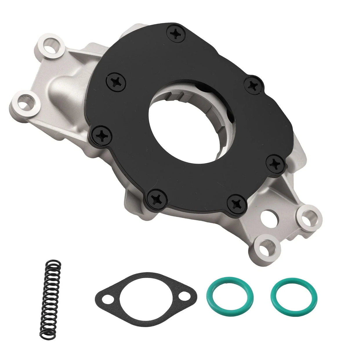 High Volume Engine Oil Pump for Cadillac Escalade (2007–2014)
