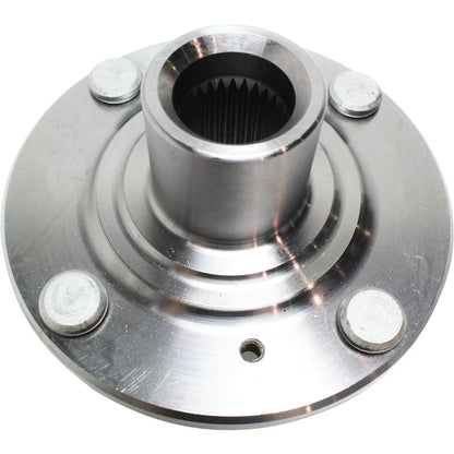 Front Wheel Hubs (Left & Right) - 2X for Honda Accord