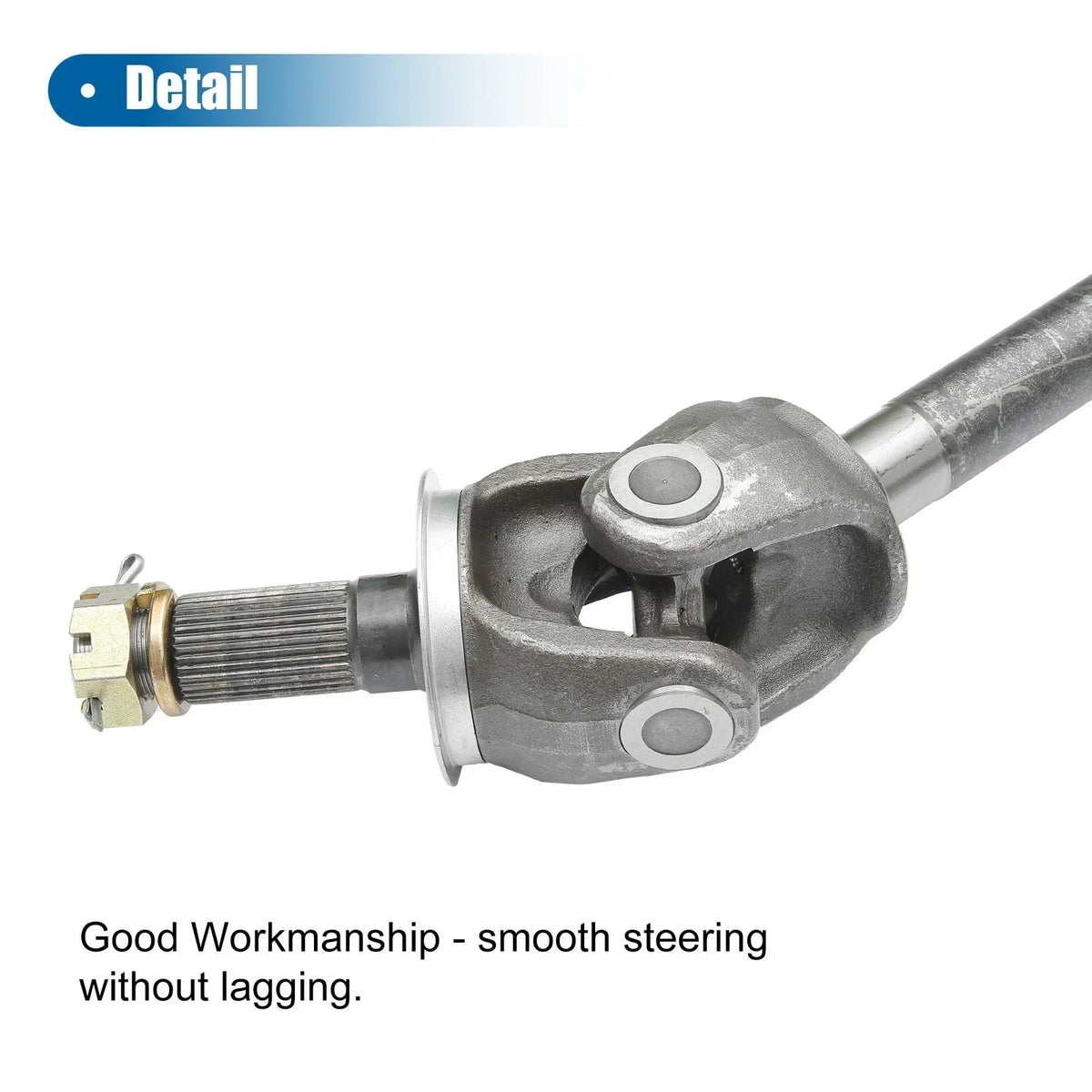 Steering Shaft Intermediate Column for Ram 1500 (2002-2010)