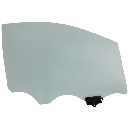 Front Passenger Door Glass for Kia Sedona (2015–2021)